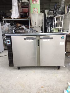 ホシザキ 台下冷蔵庫 RT 115PTC テーブル形冷蔵庫 業務用 厨房機器 大阪 1 225x300