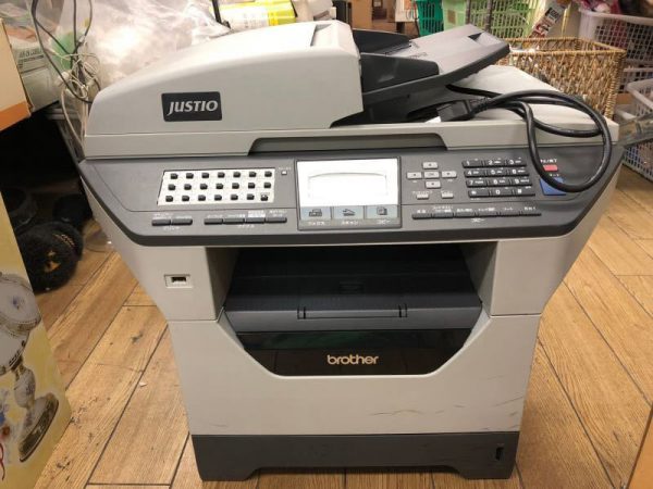 SHARP MX-2301FN レーザープリンター　コピー機　引き取り限定　大阪 SHARP MX-2301FN レーザープリンター 引き取り限定 大阪