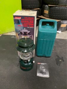Coleman コールマン ツーマントルランタン　288A740J