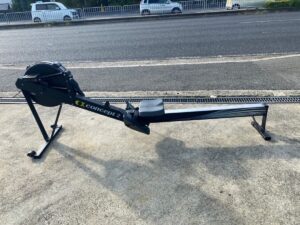 concept2 PM5 ローイングエルゴメーター フィットネス