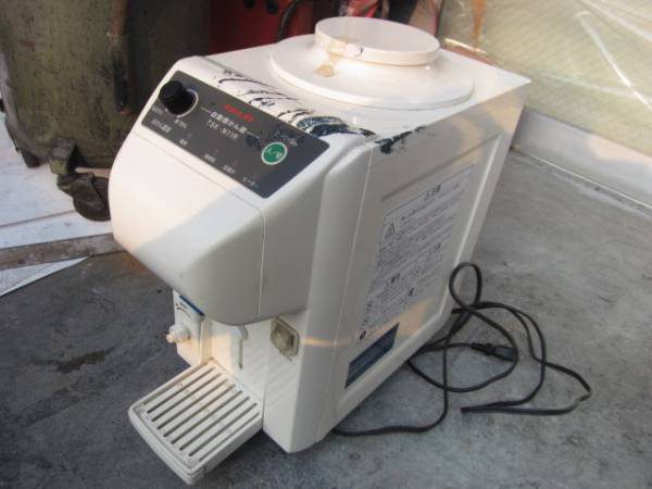 自動酒かん器　買取　大阪