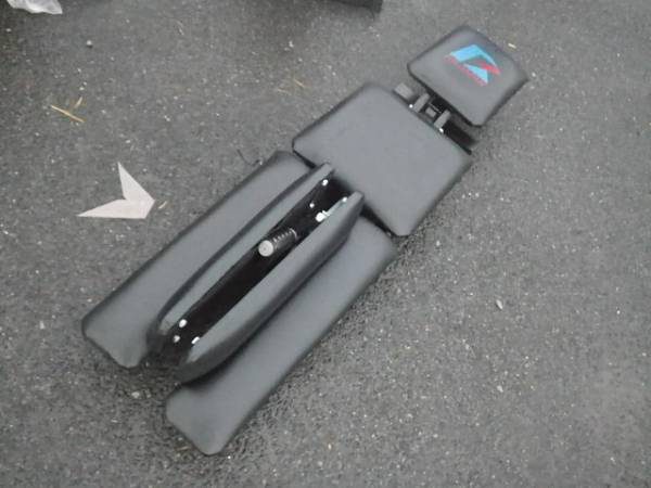トレーニングマシン　買取　大阪