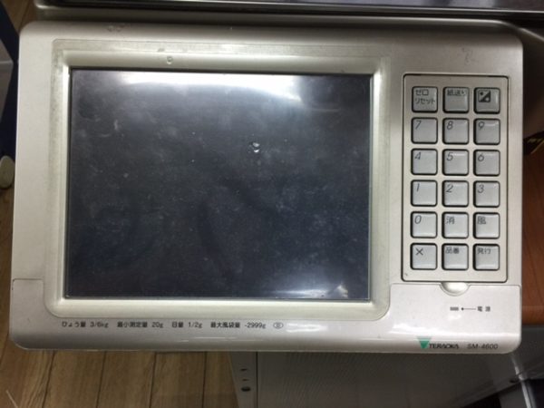 ラベルプリンター　買取　大阪