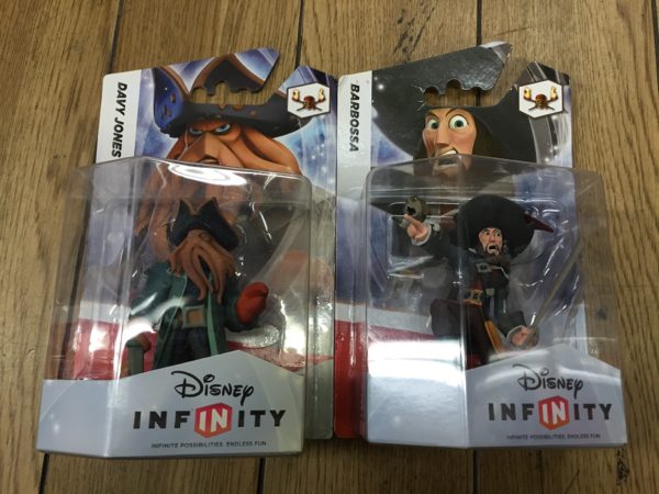 フィギュア　買取　大阪