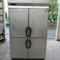 業務用冷蔵庫　買取　大阪