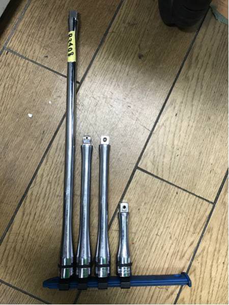 KTC ネプロス エクステンションバー
