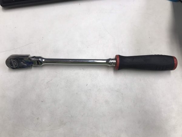 スナップオン snap-on 3/8 首振りラチェットハンドル FHLF936A