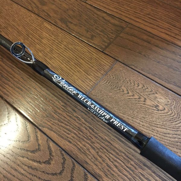 釣り　バス竿　買取　大阪