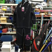 ウエットスーツ　買取　大阪