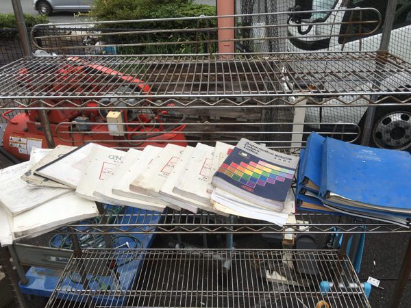 塗装道具　買取　大阪