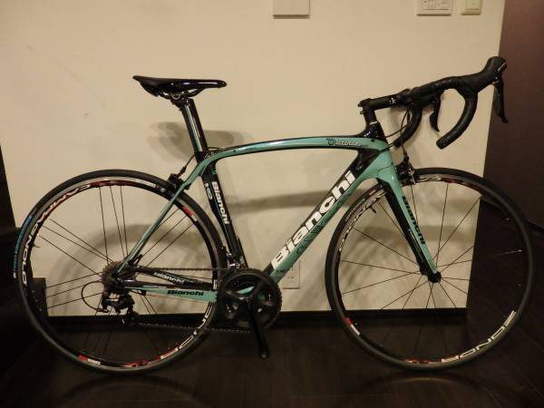 ロードバイク　買取　大阪