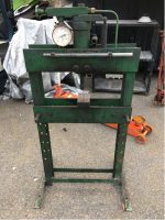 自動車整備工具　買取　大阪
