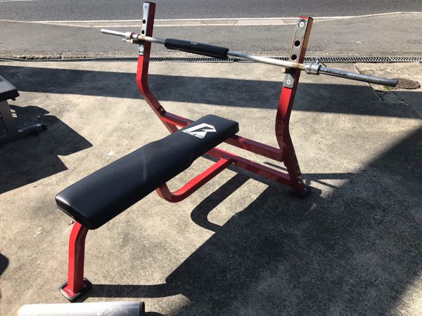 トレーニングマシン　買取　大阪