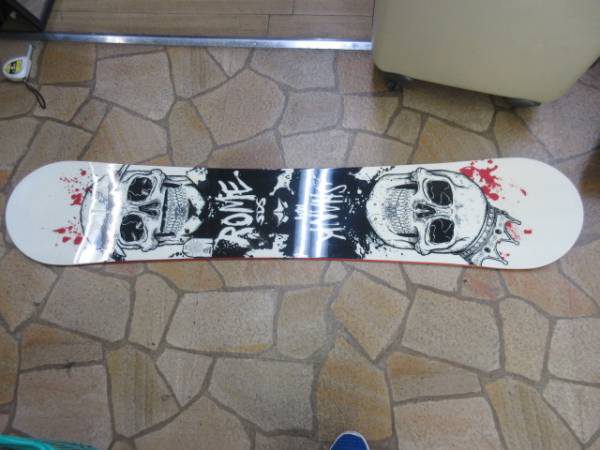 スノーボード　買取　大阪