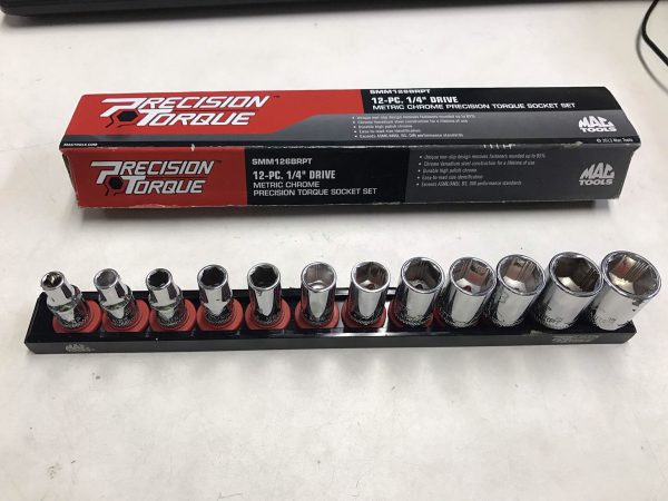MACTOOLS マックツール買取大阪