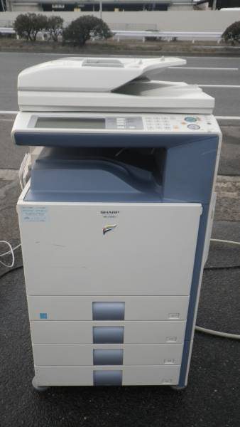 コピー機　複合機　買取　大阪