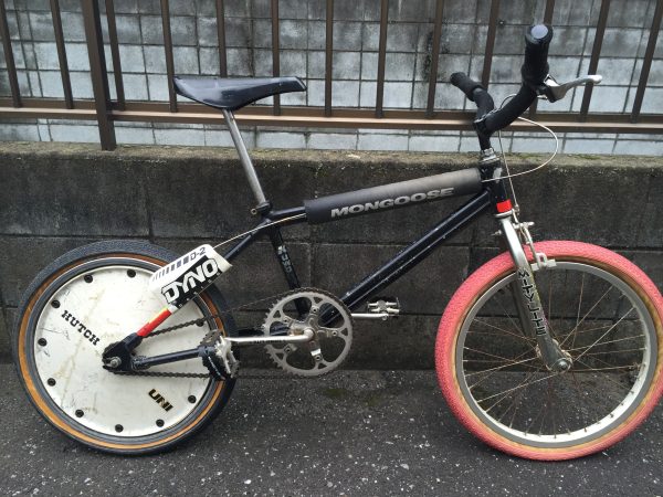 ＢＭＸ　買取　大阪