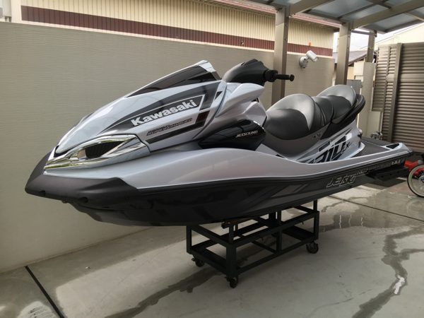 2016年モデル ウルトラ 310LX スピーカー