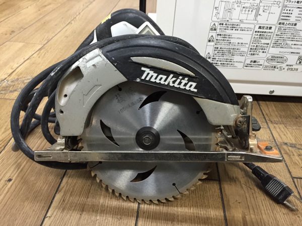 電動工具　買取　大阪