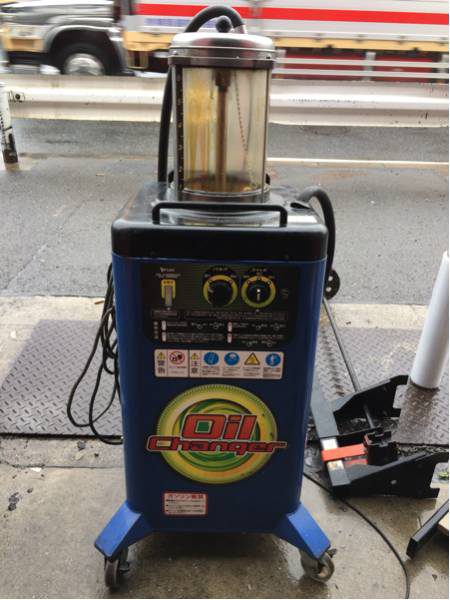 自動車整備工具　買取　大阪