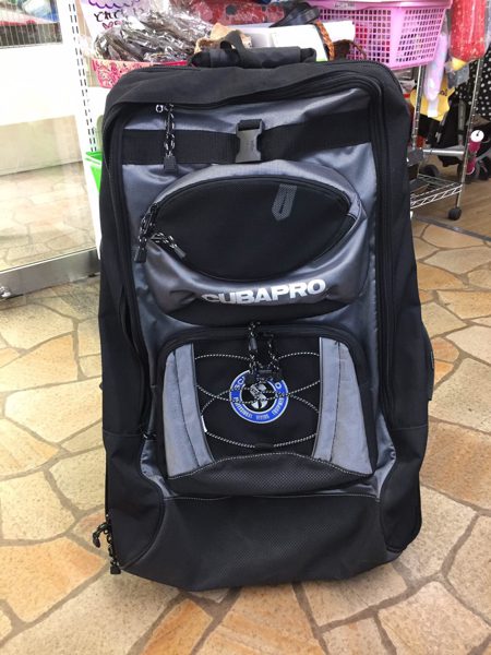 スキューバダイビング用品　買取　大阪