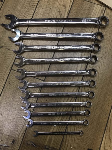 スナップオン snap-on 工具買取大阪