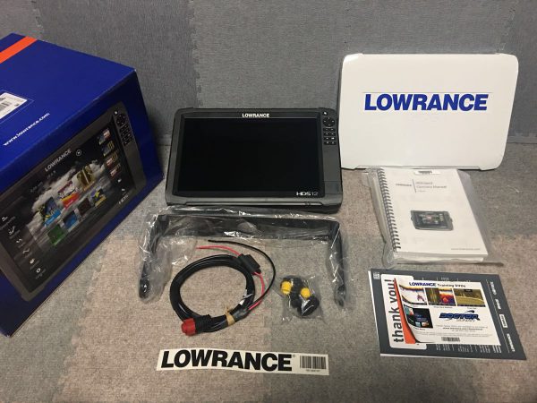 魚群探知機　買取
