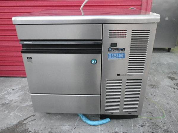 製氷機　買取　大阪