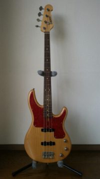 ベース　買取