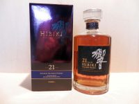 ウイスキー　買取　大阪