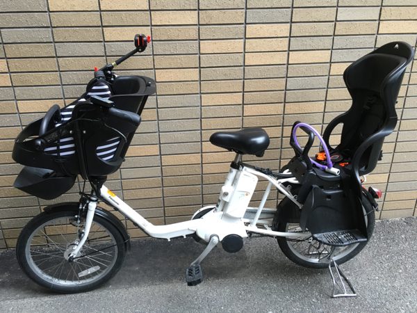 電動自転車　買取　大阪