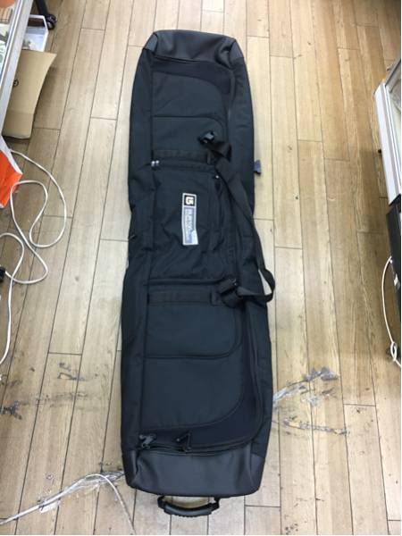 ボードケース　買取　大阪