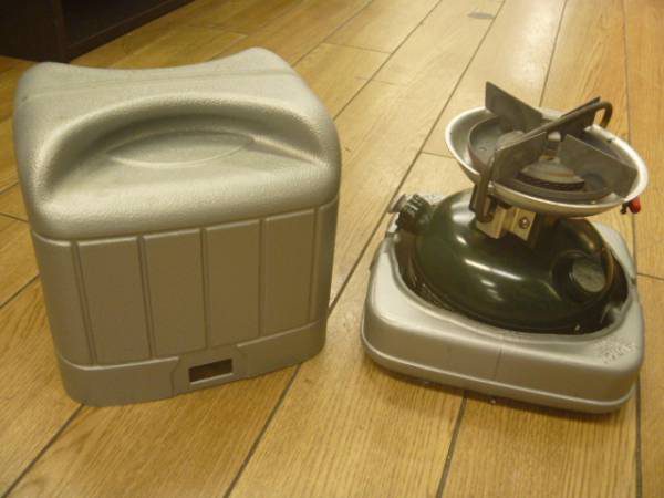 キャンプストーブ　買取　大阪