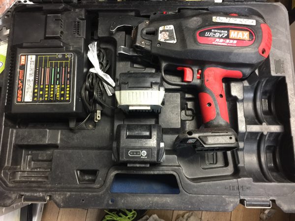 電動工具　買取　大阪　