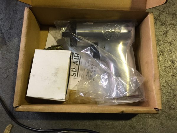 エアーツール　買取　大阪