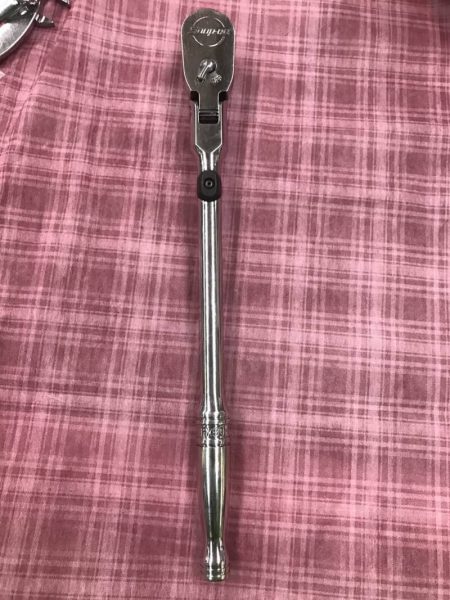 スナップオン snap-on 工具買取大阪
