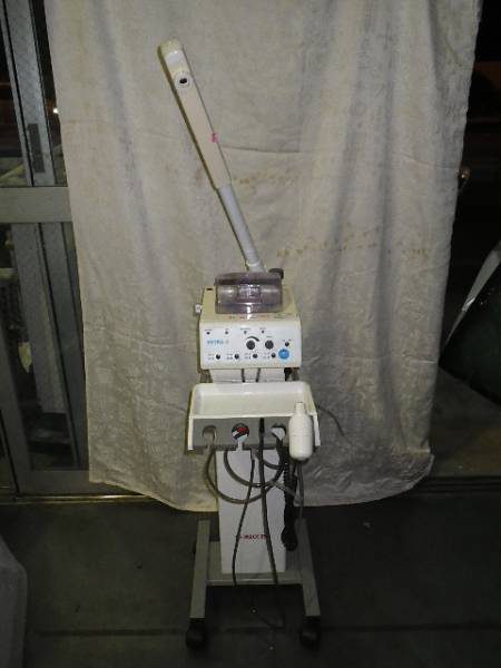 エステ機器　買取　大阪