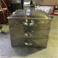 角蒸器　買取　大阪