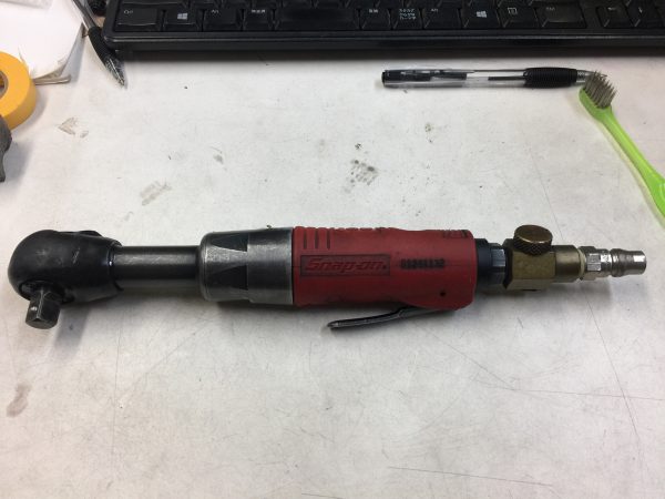 エアーツール　買取　大阪