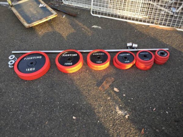 トレーニングマシン　買取　大阪
