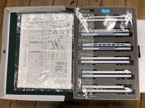 Ｎゲージ　買取　大阪