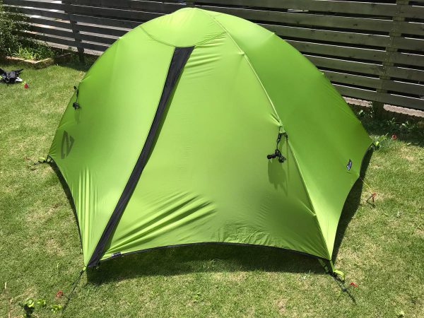 トレッキングテント　買取　大阪