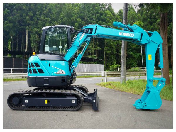 重機建設機器　買取　大阪