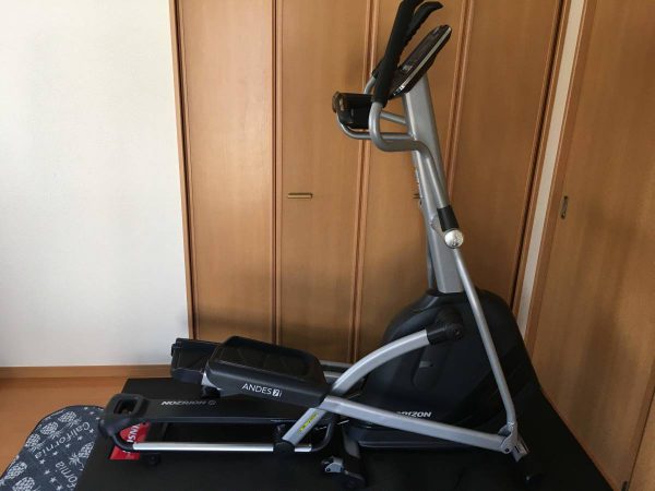 クロストレーナー　買取　大阪