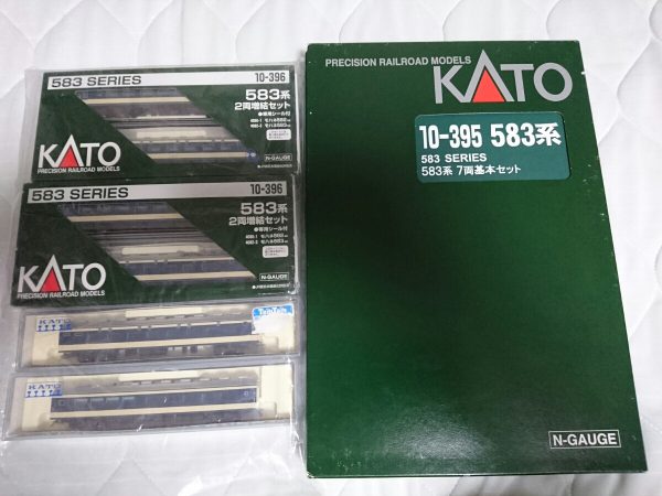鉄道模型　買取　大阪