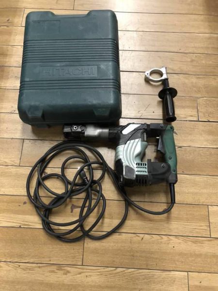 電動工具　買取　大阪