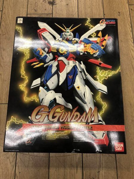 プラモデル　買取　大阪