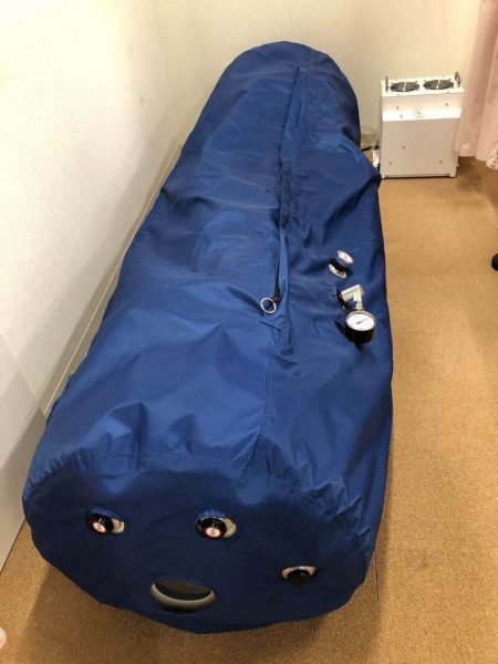 酸素カプセル　買取　大阪