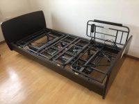 介護ベッド　買取