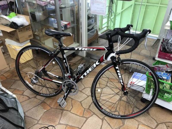 ロードバイク　買取　大阪